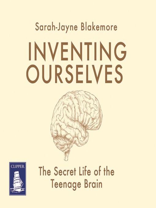 Cover image for Inventing Ourselves